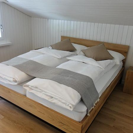 Hotel Baeren Guttannen Eksteriør billede
