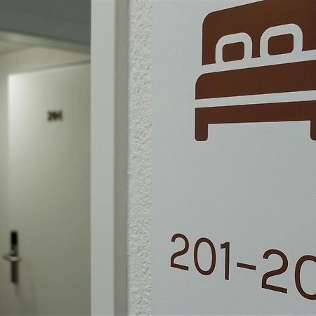 Hotel Baeren Guttannen Eksteriør billede